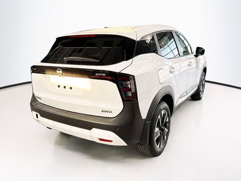 New 2026 Nissan Kicks SV w/ Cold Weather Package image 5