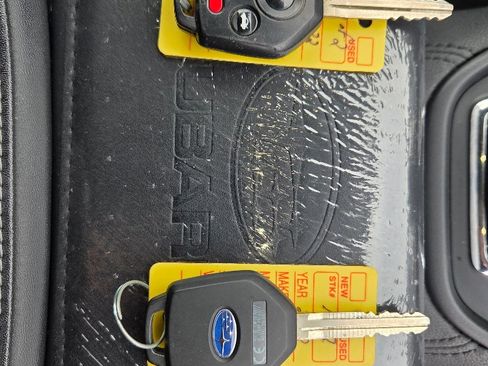 Used 2022 Subaru Outback image 39