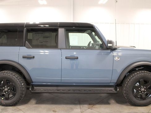 New 2025 Ford Bronco Outer Banks image 10