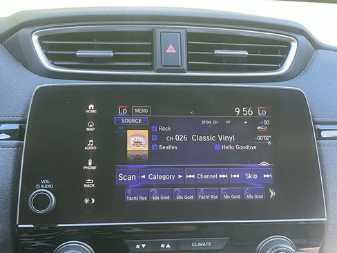 Used 2019 Honda CR-V Touring image 38