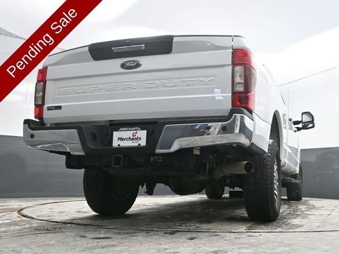 Used 2021 Ford F250 Lariat image 37
