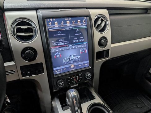 Used 2014 Ford F150 FX4 w/ Equipment Group 402A Luxury AWD/4WD image 10