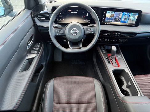 New 2026 Nissan Kicks SR image 18