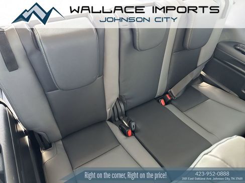 Certified 2025 Subaru Ascent Onyx Edition w/ Onyx Package image 35