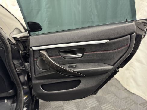 Used 2018 BMW 430i Gran Coupe xDrive image 32
