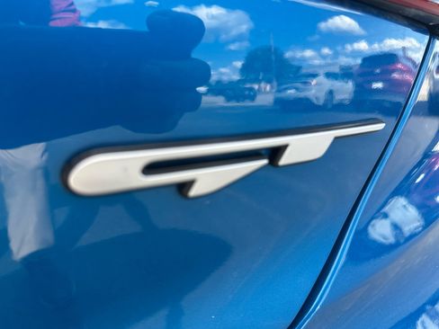 Used 2022 Kia Forte GT w/ GT2 Package image 10