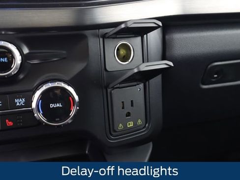 New 2026 Ford F350 Lariat w/ Tremor Off-Road Package image 55