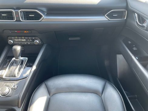 Used 2025 MAZDA CX-5 AWD 2.5 S w/ Select Package image 23
