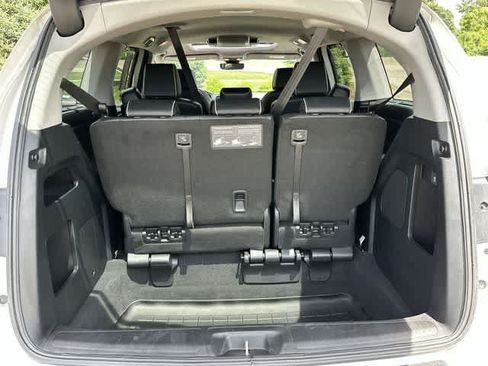 Used 2023 Honda Odyssey Elite image 26