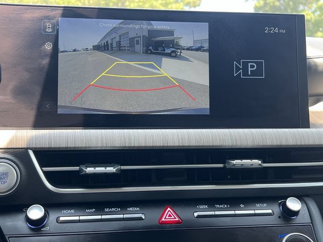 Certified 2025 Hyundai Sonata SEL FWD image 18