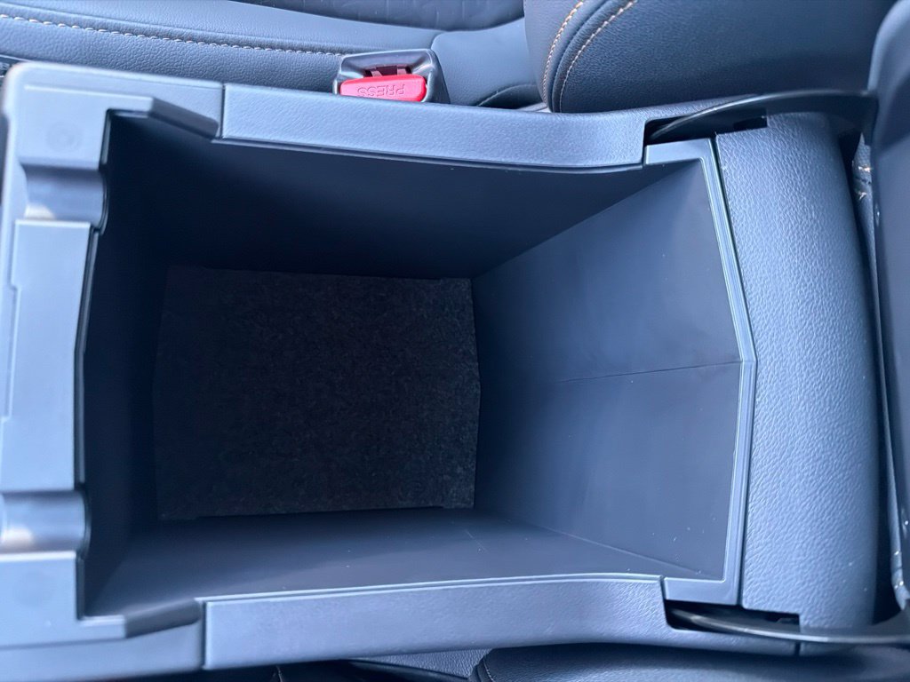 New 2026 Subaru Forester Wilderness AWD/4WD image 19