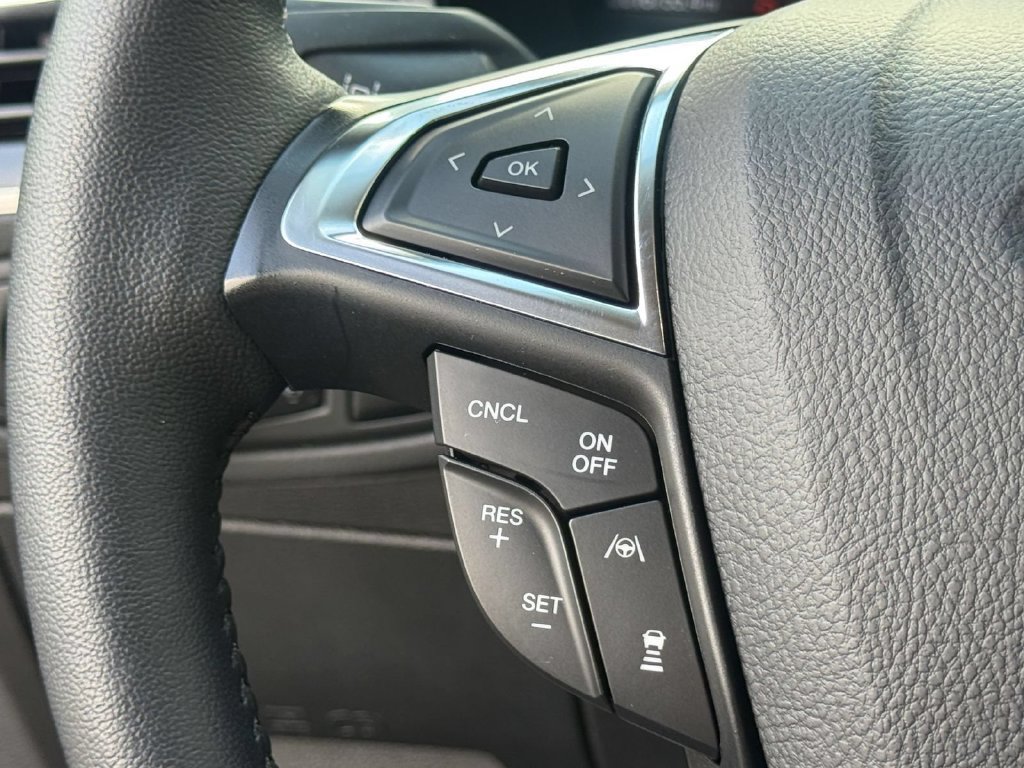 Used 2024 Ford Edge SEL w/ Convenience Package AWD/4WD image 20