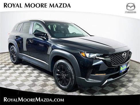 New 2026 MAZDA CX-50 2.5 Hybrid w/ Preferred Pkg image 1