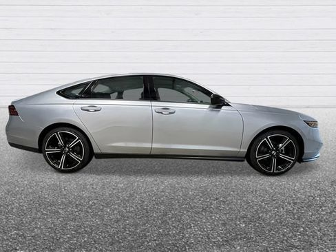 New 2026 Honda Accord SE image 7