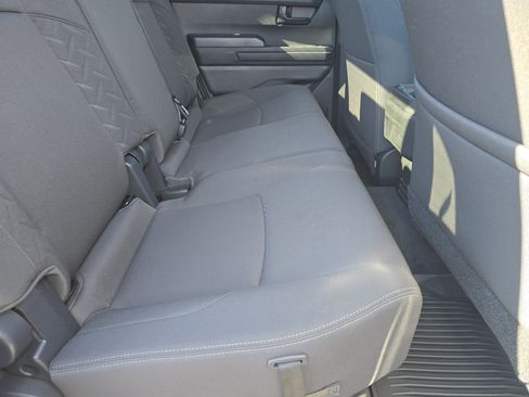 Used 2025 Toyota Tacoma SR5 image 11