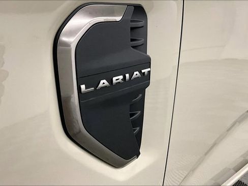 Used 2025 Ford Ranger Lariat w/ FX4 Off-Road Package image 35