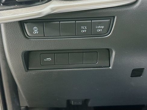 Certified 2024 MAZDA CX-90 3.3 Turbo w/ Preferred Plus AWD/4WD image 15