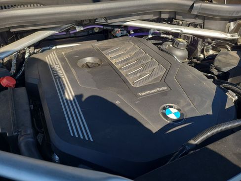 Used 2023 BMW X5 xDrive40i image 25