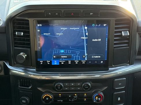 Used 2024 Ford F150 STX RWD image 12
