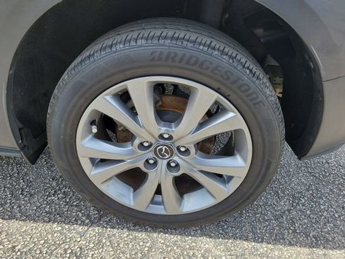 Used 2023 MAZDA CX-30 AWD 2.5 S w/ Select Package image 7