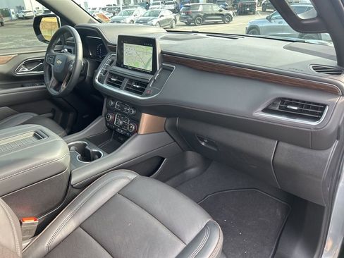 Used 2024 Chevrolet Tahoe High Country image 47