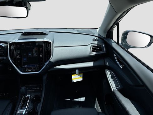 New 2026 Subaru Ascent Limited AWD/4WD image 19