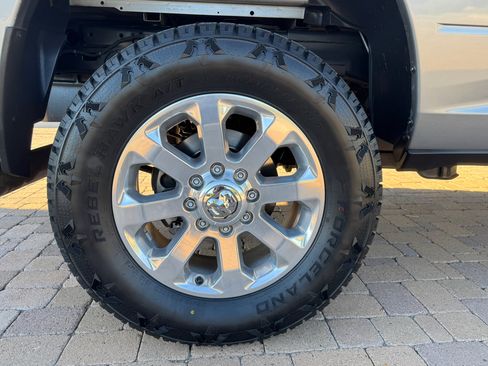 Used 2021 RAM 2500 Big Horn image 12