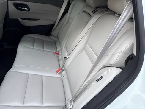 Certified 2023 Nissan Rogue SL AWD/4WD image 10