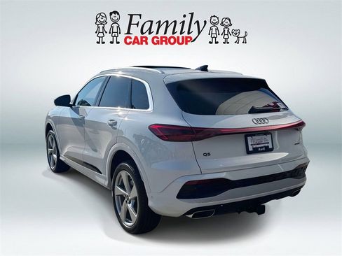 New 2025 Audi Q5 Premium Plus image 4