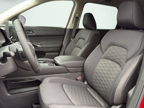 New 2026 Nissan Pathfinder SV AWD/4WD image 18