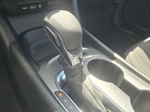 Used 2024 Chevrolet Malibu LS image 14