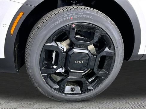 New 2026 Kia Sorento SX Prestige AWD/4WD image 13