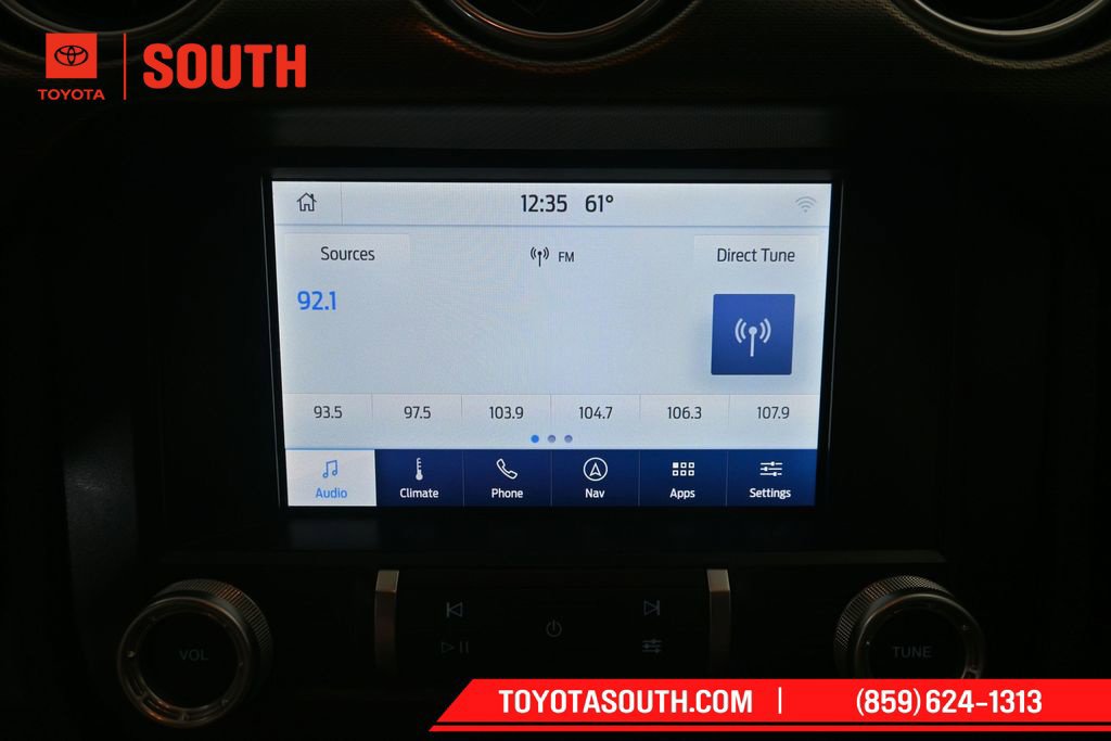 Used 2022 Ford Mustang Premium RWD image 13