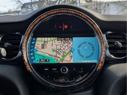 Used 2023 MINI Cooper John Cooper Works w/ Driver Assistance Package FWD image 26