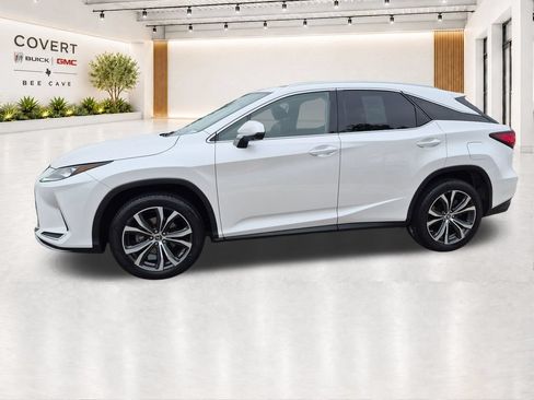 Used 2021 Lexus RX 350 FWD w/ Premium Package image 5