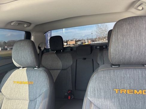 Used 2023 Ford Maverick Tremor w/ Tremor Off-Road Package image 27