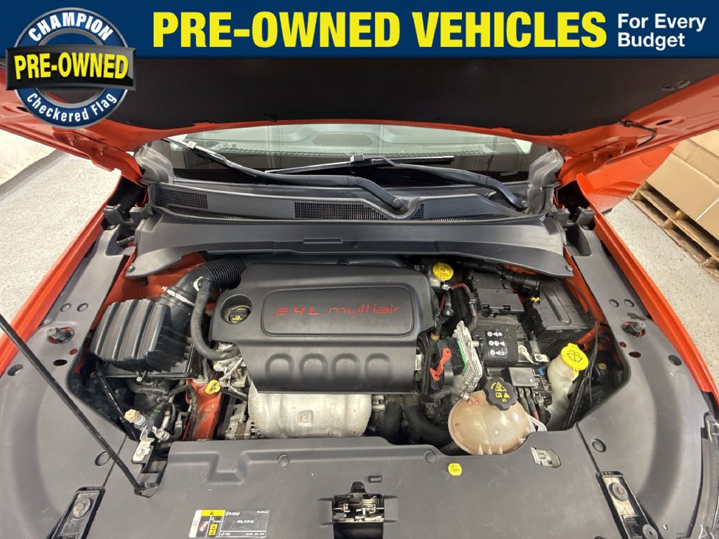 Used 2018 Jeep Compass Trailhawk w/ Navigation Group AWD/4WD image 38