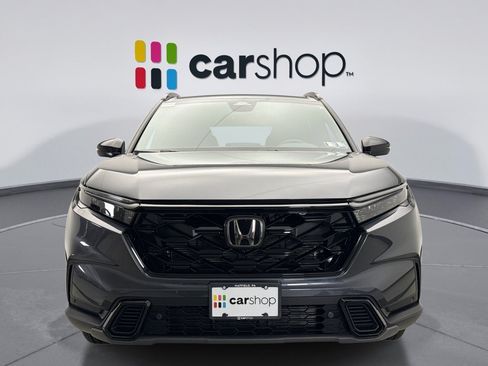 Used 2024 Honda CR-V Sport-L image 8