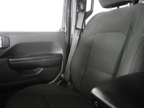 Used 2021 Jeep Wrangler Unlimited Sport image 24