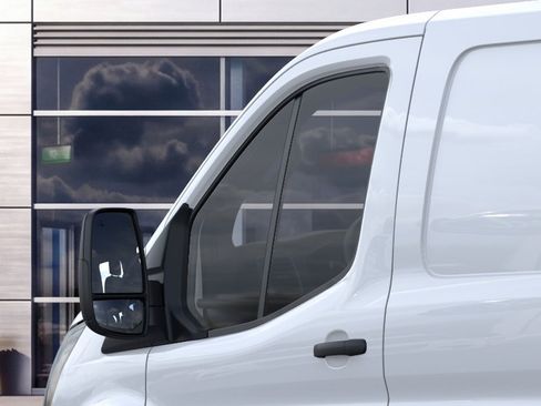 New 2026 Ford Transit 150 Low Roof RWD image 20
