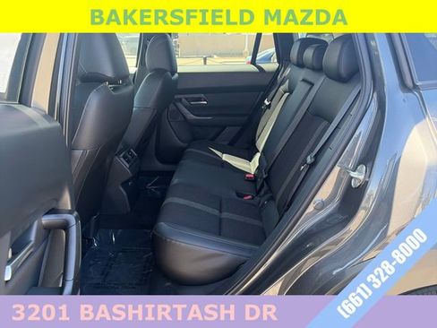 New 2026 MAZDA CX-50 AWD 2.5 S w/ Preferred Pkg image 18