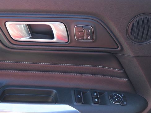 Used 2019 Ford Mustang GT Premium image 10