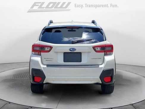 Used 2021 Subaru Crosstrek 2.5i Limited AWD/4WD image 8