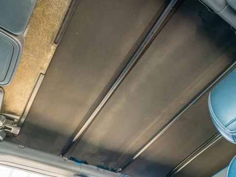 Used 2022 Ford Bronco Outer Banks image 21