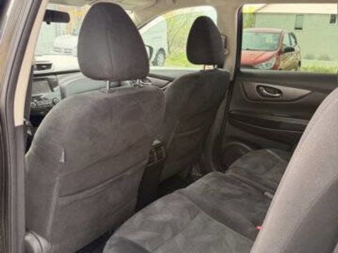 Used 2016 Nissan Rogue S image 21