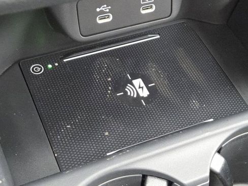 New 2027 Honda HR-V EX-L image 16