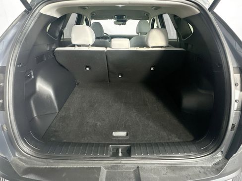 Used 2025 Hyundai Tucson SEL image 30