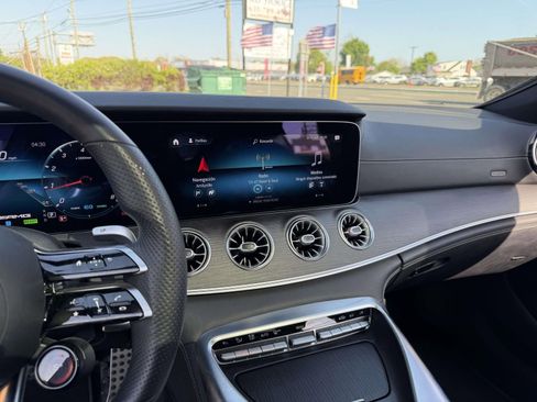 Used 2022 Mercedes-Benz AMG GT 53 image 26