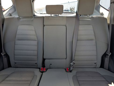 Used 2021 Honda CR-V EX image 13