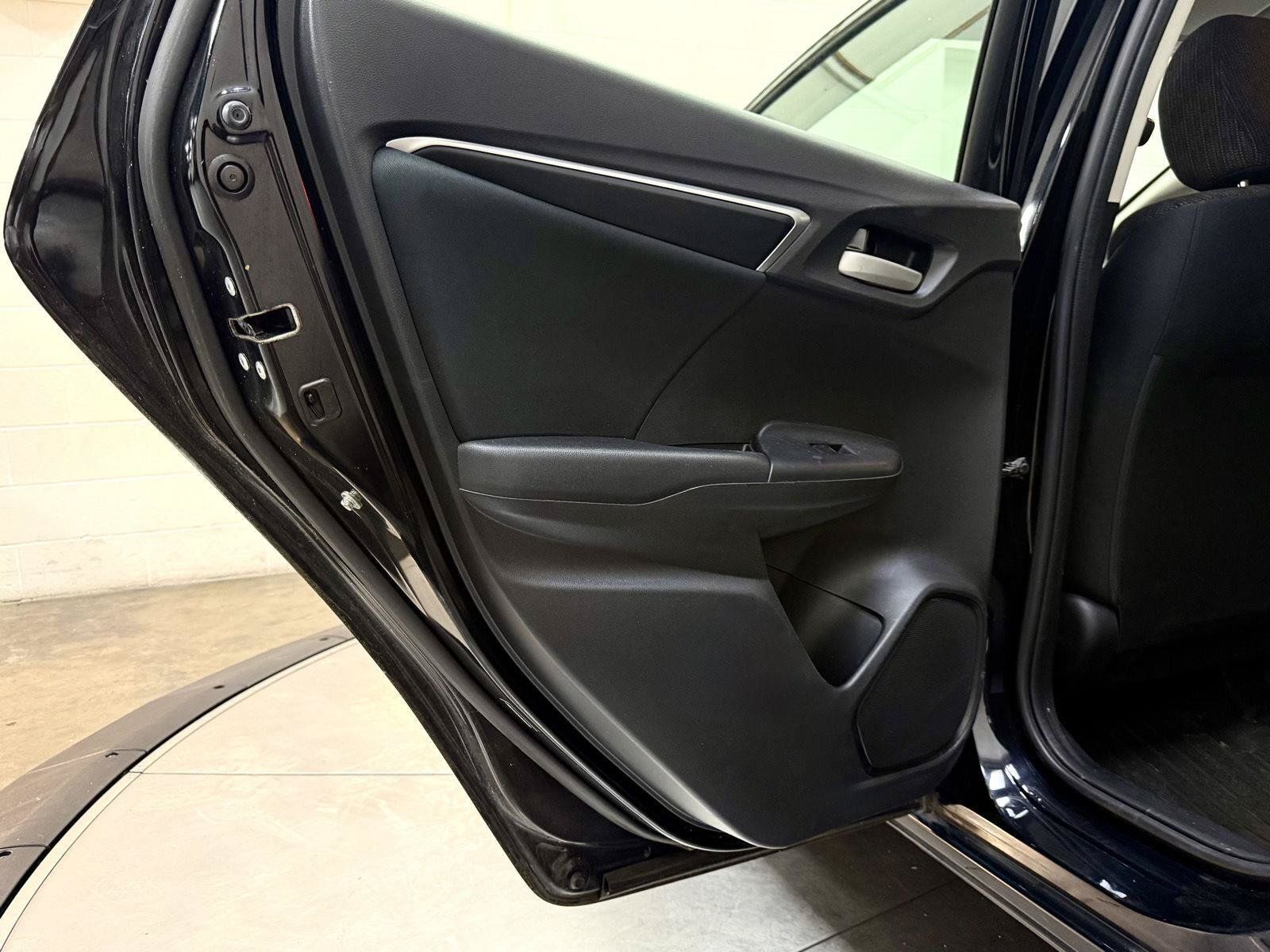 Used 2016 Honda Fit LX image 16